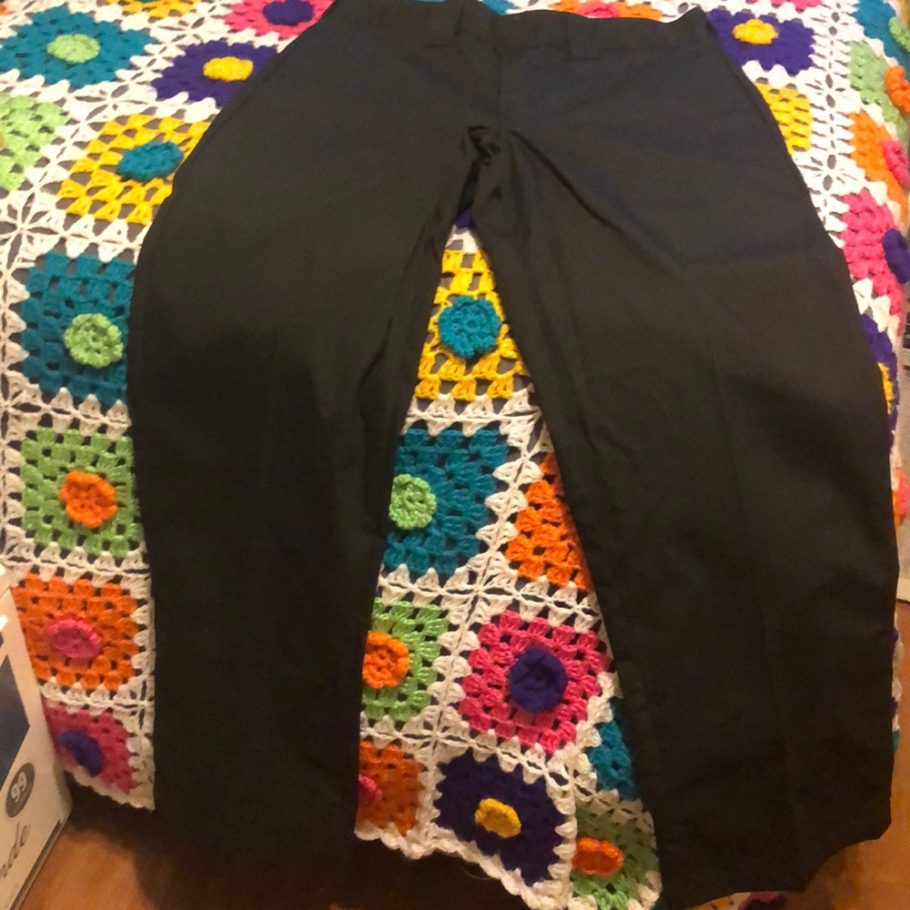New Dickies work pants